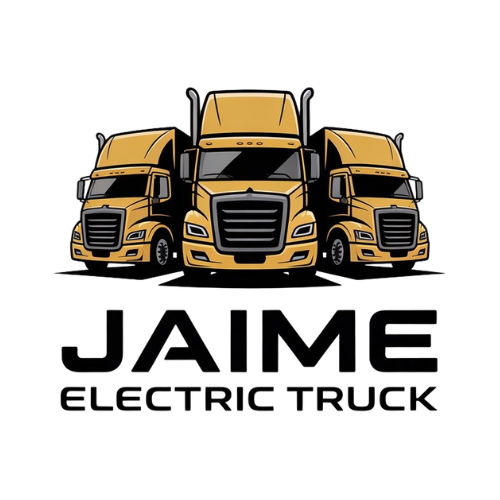 JAIME ELECTRIC TRUCK